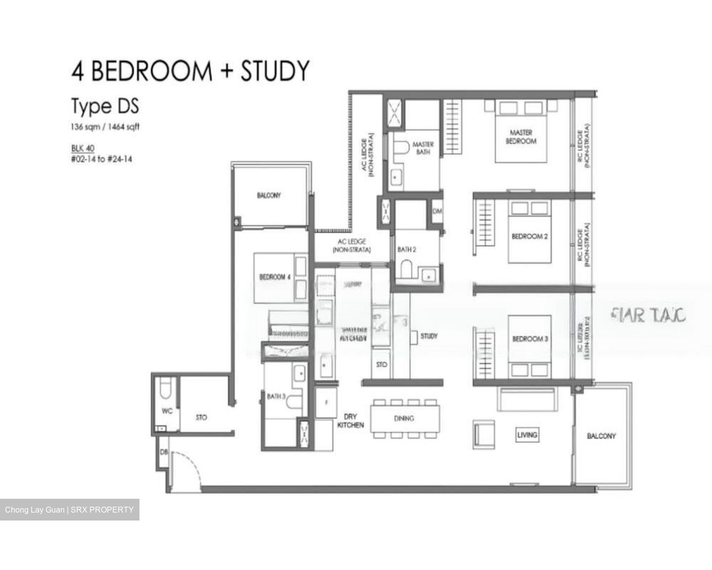 Nava Grove (D21), Condominium #470397751
